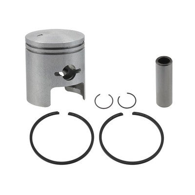 Solid Spare SPI Standard Bore Piston Kit for Arctic Cat Many 1974-1975 340 Snow 60mm