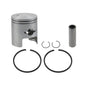 Solid Spare SPI Standard Bore Piston Kit for Arctic Cat Many 1974-1975 340 Snow 60mm