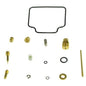 Solid Spare Carb Rebuild Kit Carburetor Repair for Suzuki Quadrunner 250 2x4 & 4x4 1997-1999