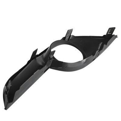 For 2013 2014 15 Nissan Altima Fog Light Cover Left Driver Side Black NI1038115