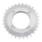 Solid Spare SPI 30 Tooth Sprocket Chain Driven for 120 Mini Snowmobiles