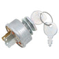 Solid Spare SPI Ignition Switch for Arctic Cat ZR200 fits 2019-2025 Replaces OEM# 0609-029