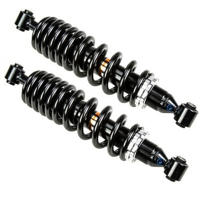 2 Bronco Rear Gas Shocks for Honda Pioneer 500 2017 2018 2019 2020 2021