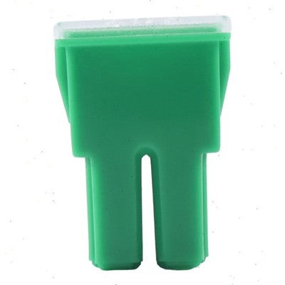Solid Spare 40A Slow Blow Fuse 34670-34530 for Kubota Tractors MX5000DT MX5000F MX5000SU