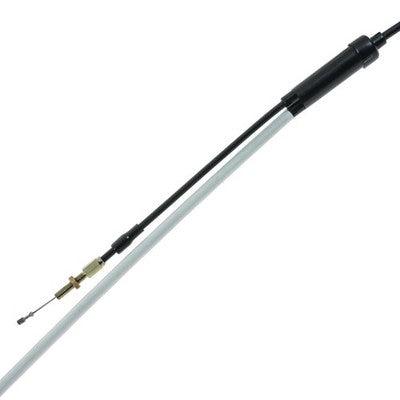Solid Spare Motion Pro Throttle Cable for Polaris 350 & 400 Replaces OEM#s 7080397 & 7080532