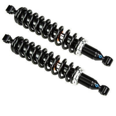 2 Bronco Rear Gas Shocks for Yamaha Kodiak 700 4x4 EPS fits 2016-2023 Models