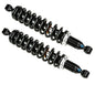 2 Bronco Rear Gas Shocks for Yamaha Kodiak 700 4x4 EPS fits 2016-2023 Models