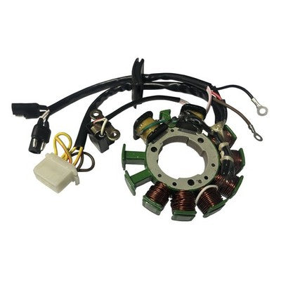 SPI Stator for Polaris many 1993-1997 XLT & XCR Replaces OEM# 3084473 & 3084509