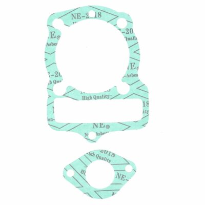 Solid Spare Top End Gasket Kit Fit For Honda XR100R CRF100F 1992-2013 New