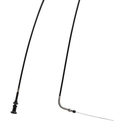 Solid Spare Choke Cable for Yamaha 1987-1992 WaveRunner 500 & 1990-1993 WaveRunner LX 650