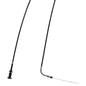 Solid Spare Choke Cable for Yamaha 1987-1992 WaveRunner 500 & 1990-1993 WaveRunner LX 650