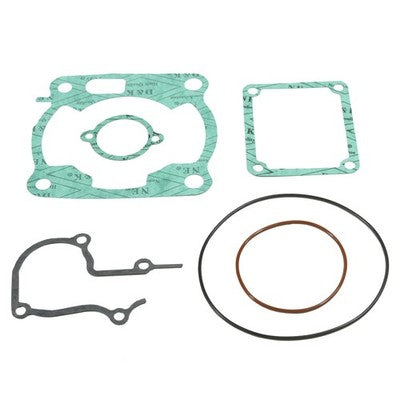 Solid Spare Namura Top End Gasket Kit for Yamaha 1989 YZ125 - NX-40002T