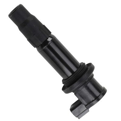 Solid Spare Ignition Coil for Yamaha YZ250F fits 2003-2009 Replaces OEM# 5UL-82310-10-00