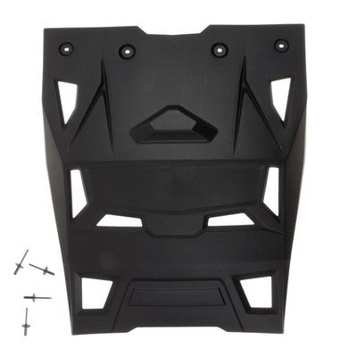Solid Spare SPI Snow Flap Guard for Ski-Doo many 2013-2019 Sleds Replaces OEM # 520001298