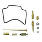 Solid Spare Psychic Carb Rebuild Kit for Honda XR650L fits 1993-2009 Carburetor Repair Kit
