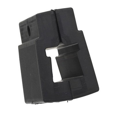 Solid Spare SPI Slide Rail Bumper Pad fits Polaris 1999 - 2021 Replaces OEM# 5521498