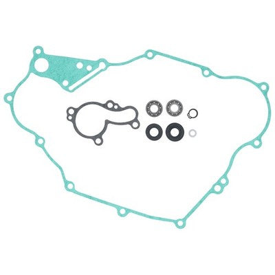 Solid Spare Bronco Water Pump Repair Kit for Kawasaki KFX450R fits 2008-2014 Models