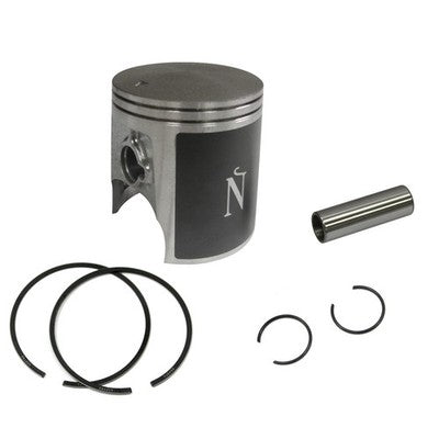 Solid Spare Namura .060 Over Bore Piston Kit for Polaris 1990-1993 350 2-Stroke ATV's 81.5mm