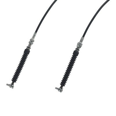 Solid Spare Gear Shift Cable for Can-Am fits 2018-2022 Maverick Trail Replaces OEM 707002000