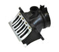 Solid Spare SPI Carb Flange Intake Socket w/Reed Valve for Ski-Doo Replaces OEM# 420867873