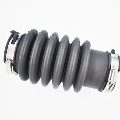 Solid Spare 4669783AC Engine Air Intake Hose W/Clamps For Neon XS2.0 2000-2005 L4 2.0L