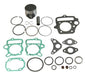 Solid Spare Namura Standard Bore Piston & Gasket Kit for Honda Sportrax 90 1993-2025 - 47mm