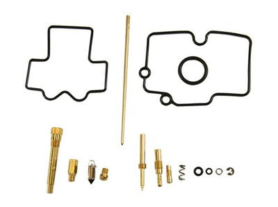Solid Spare Psychic Carb Rebuild Kit for Honda CRF450X fits 2007-2009 / 2012-2017