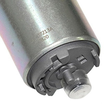 Solid Spare SPI Fuel Pump Assembly for Ski-Doo Replaces OEM# 513033643, 513033694, 513033837