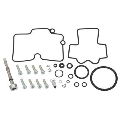 Solid Spare Psychic Carb Rebuild Kit for KTM many 2006-2011 450, 525 & 530 Models