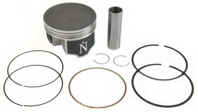 Solid Spare Namura Standard Bore Size A Piston Kit for Arctic Cat 500 4x4 2003-2009 87.5mm