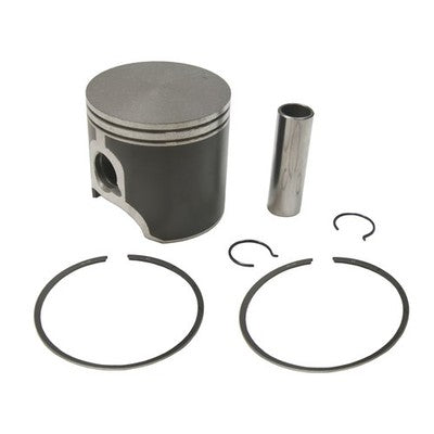Solid Spare SPI Standard Bore Dual Ring Piston Kit for Ski-Doo 800R ETEC PTEK 2008-2011 82mm