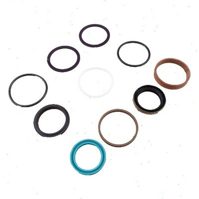 Solid Spare Cylinder Seal Kit 707-98-05660 for Komatsu Engine 3D67E for Excavator PC16R-3