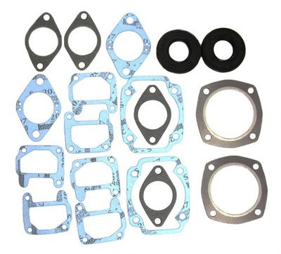 Solid Spare SPI Complete Engine Gasket Set for Arctic Cat 440 VIP Panther Puma F/C