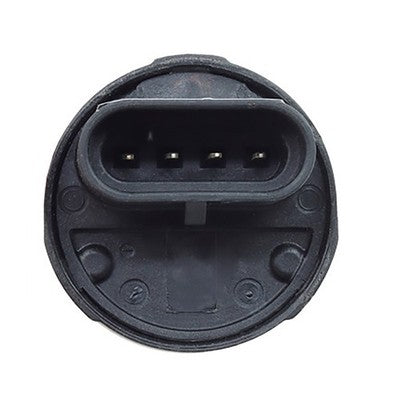 Solid Spare Ignition Switch with Keys for Polaris ATV's some 2020-2023 Replaces OEM# 4017237