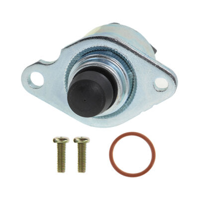 Solid Spare IAC IACV Idle Air Control Valve 3843750 For Volvo Penta 4.3L 5.0L 5.7L GI GXI