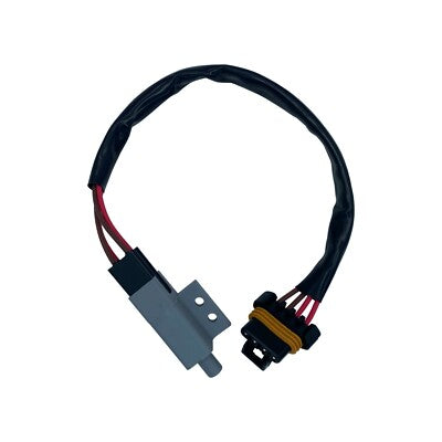 Accelerator and Brake Pedal Switch For EZGO RXV Golf Cart 607605, 610668, 606711