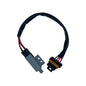 Accelerator and Brake Pedal Switch For EZGO RXV Golf Cart 607605, 610668, 606711
