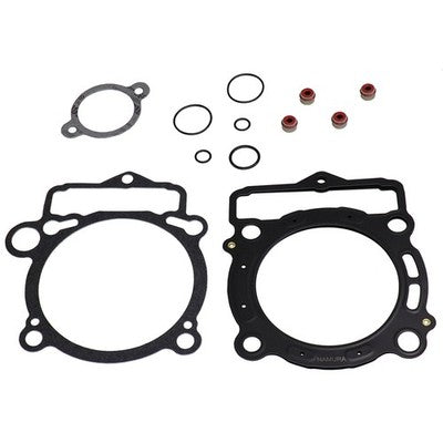 Solid Spare Namura Top End Gasket Kit for Husqvarna 2016-2017 FC350 & 2017-2018 FX350