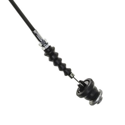 Solid Spare SPI Throttle Cable for Yamaha Rhino 700 2008-2013 Replaces OEM# 5B4-26311-00-00
