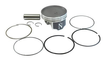 Solid Spare Namura Standard Bore Size C Piston Kit for Suzuki King Quad 500 2009-2022 87.5mm