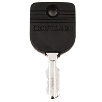 Solid Spare AYP Ignition Key for Craftsman 140401, 140402, 140403, 532140401