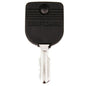 Solid Spare AYP Ignition Key for Craftsman 140401, 140402, 140403, 532140401