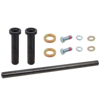 Solid Spare Front Lower A-Arm Bearing Kit for Polaris Many 1993-2015 300 400 500 Models