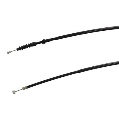 Solid Spare Clutch Cable for Kawasaki KLX110L & KLX110R L Manual Clutch fits 2010-2025