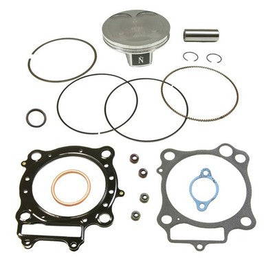 Namura Standard Bore Size B Top End Repair Kit for Honda CRF450R 2007-2008 96mm