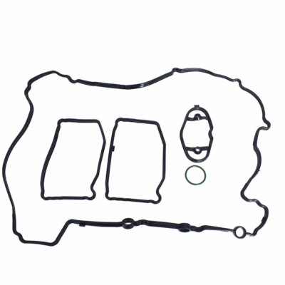 Solid Spare 1 SET Valve cover gasket for BMW X1 F10 F11 F25 X3 F20 F30 F31 Z4 320i 328i 528i
