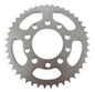 Solid Spare 43 Tooth Steel Rear Sprocket for Honda CBR1000F fits 1987-1996 Models