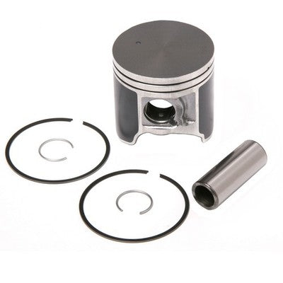 Solid Spare SPI Standard Bore Piston Kit for Arctic Cat 500 Snowmobiles fits 2001-2002 71mm