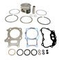 Solid Spare Namura .020 Over Bore Top End Kit for Honda Sportrax 250 TRX250EX TRX250X 69mm