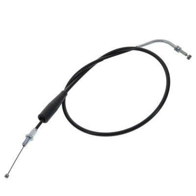 Solid Spare Motion Pro Throttle Cable for Kawasaki Mojave 250 & Bayou 300 2x4 & 4x4